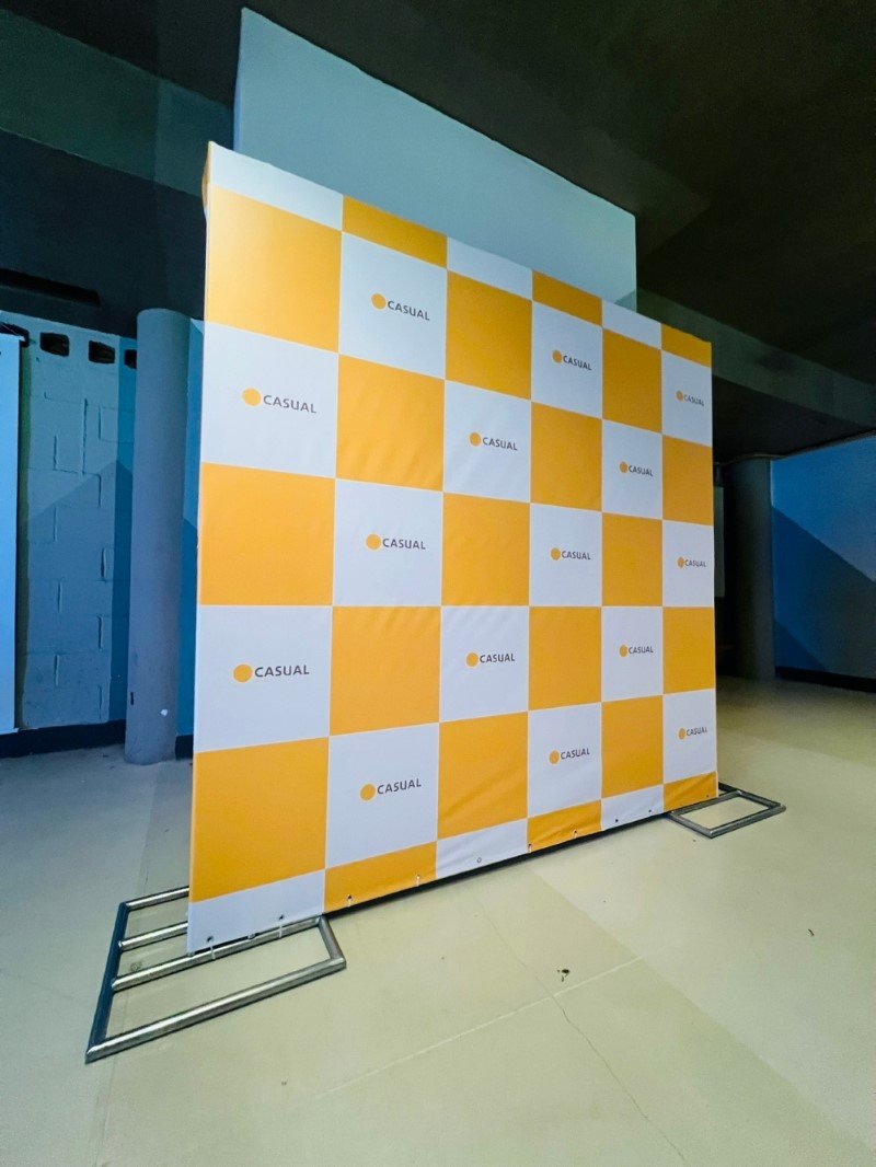 Obrastintas tóxicas? | São Paulo | Cipriani Comunicação Visual