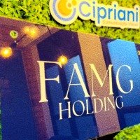 Painel de Vidro sob Medida | São Paulo | Cipriani Comunicação Visual