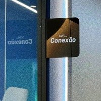 Personalização de Escritório | São Paulo | Cipriani Comunicação Visual