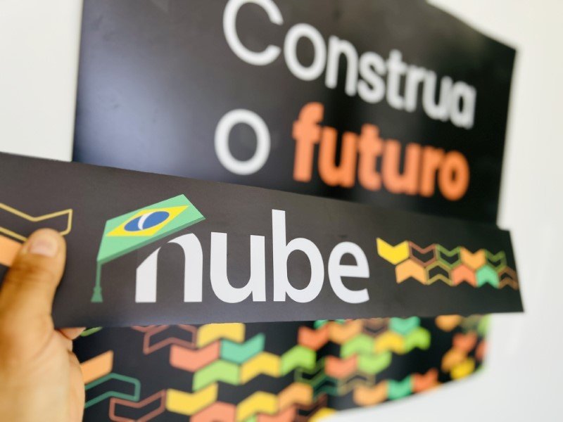 Preciso furar a parede? | São Paulo | Cipriani Comunicação Visual