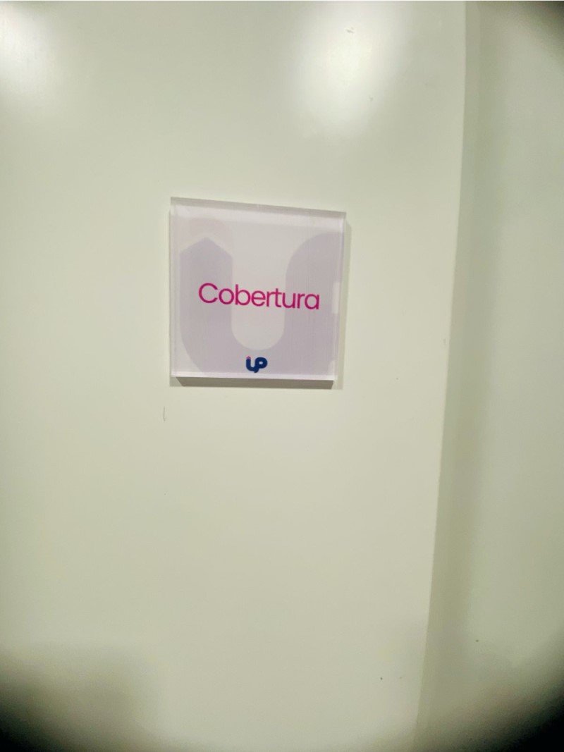 Placa Autocolante em São Paulo Exemplo 3 | Cipriani Comunicação Visual