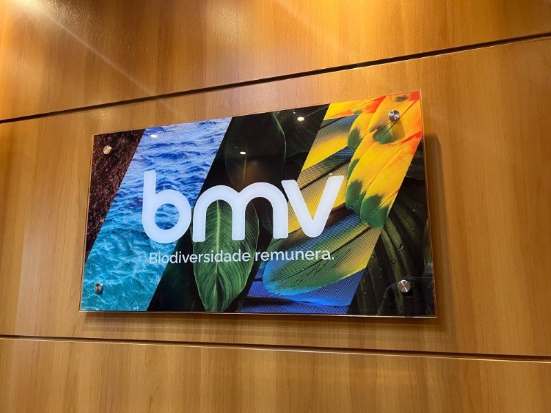 Placa de Porta em São Paulo Exemplo 1 | Cipriani Comunicação Visual