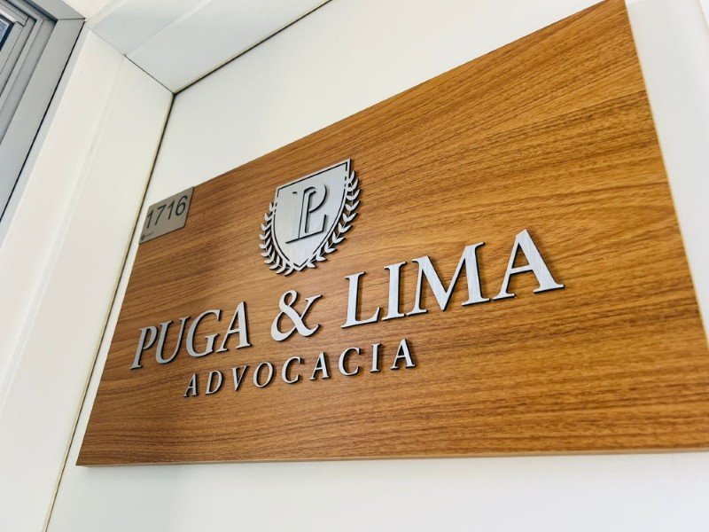 Placa de Porta para Escritório em São Paulo Slide 3 | Cipriani Comunicação Visual