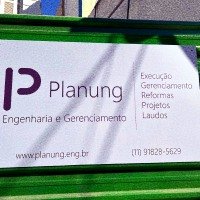 Placa de PS | São Paulo | Cipriani Comunicação Visual