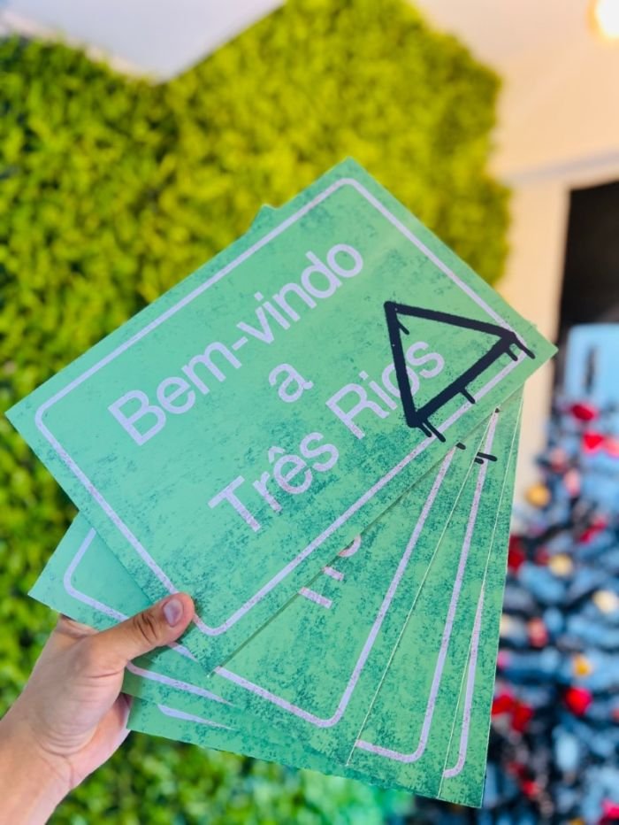 Placa de PVC em São Paulo Slide 3 | Cipriani Comunicação Visual