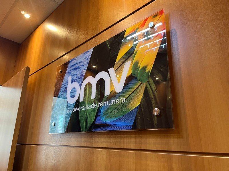 Placas em São Paulo Exemplo 4 | Cipriani Comunicação Visual