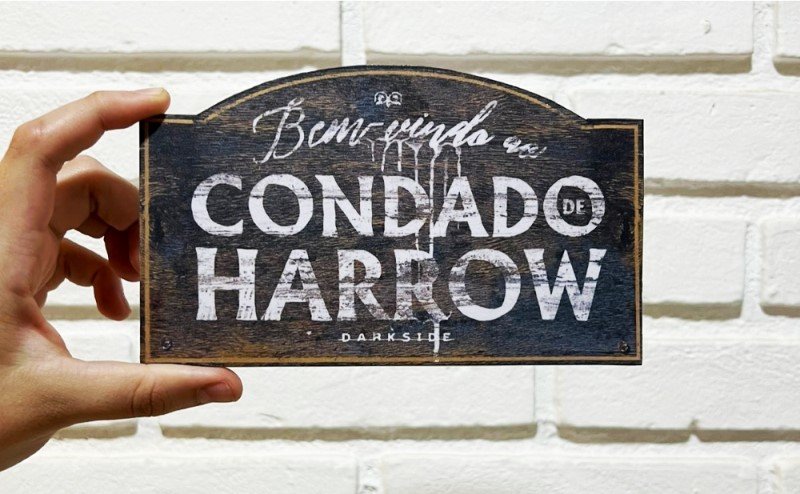 Placas para Eventos em São Paulo | São Paulo | Cipriani Comunicação Visual