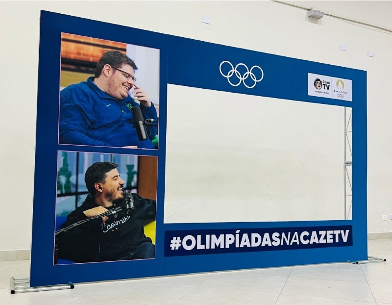 Produção de Eventos em São Paulo | São Paulo | Cipriani Comunicação Visual