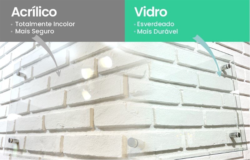 Tem moldura ou é sem borda? | São Paulo | Cipriani Comunicação Visual