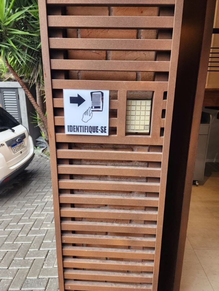 Sinalização de Clínicas em São Paulo Exemplo 3 | Cipriani Comunicação Visual