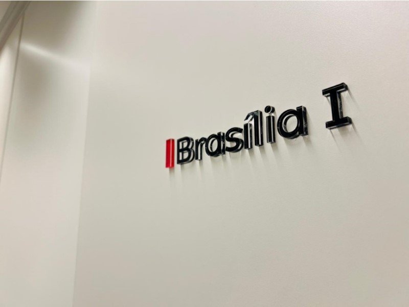 Sinalização de Escritórios em São Paulo Exemplo 4 | Cipriani Comunicação Visual