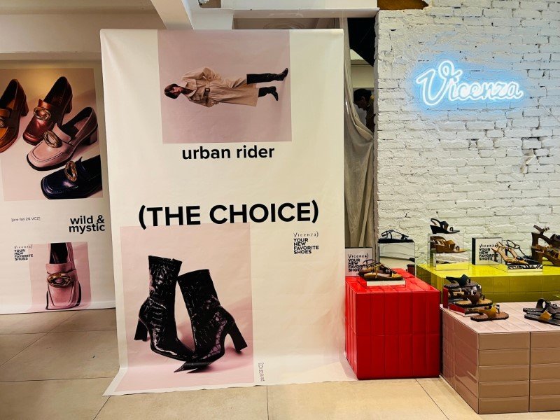 Tecido para Evento em São Paulo Exemplo 2 | Cipriani Comunicação Visual