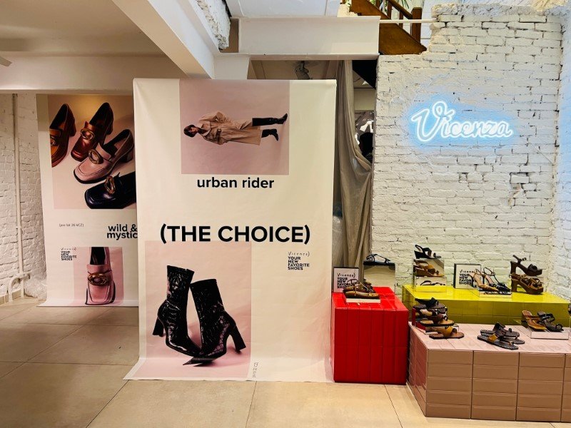 Tecido para Evento em São Paulo Exemplo 3 | Cipriani Comunicação Visual