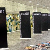 Totens para Evento | São Paulo | Cipriani Comunicação Visual