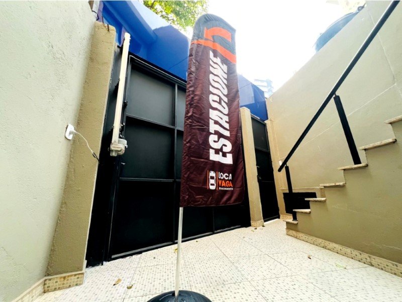 Wind Banner Personalizado em São Paulo Slide 3 | Cipriani Comunicação Visual