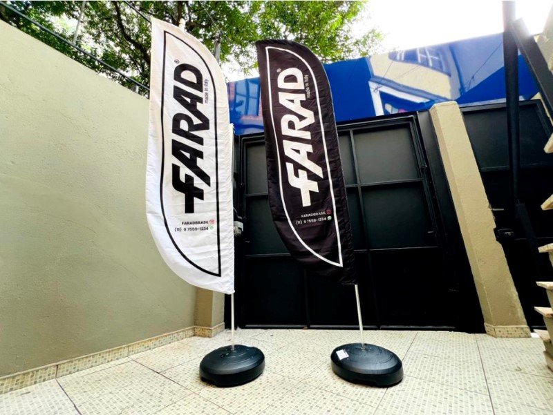Acompanha a basesuporte? | São Paulo | Cipriani Comunicação Visual