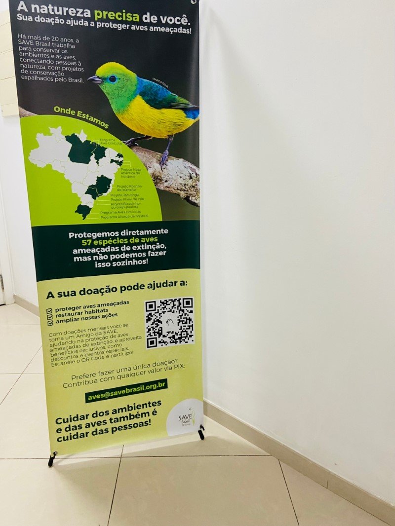 X Banner em São Paulo Slide 2 | Cipriani Comunicação Visual