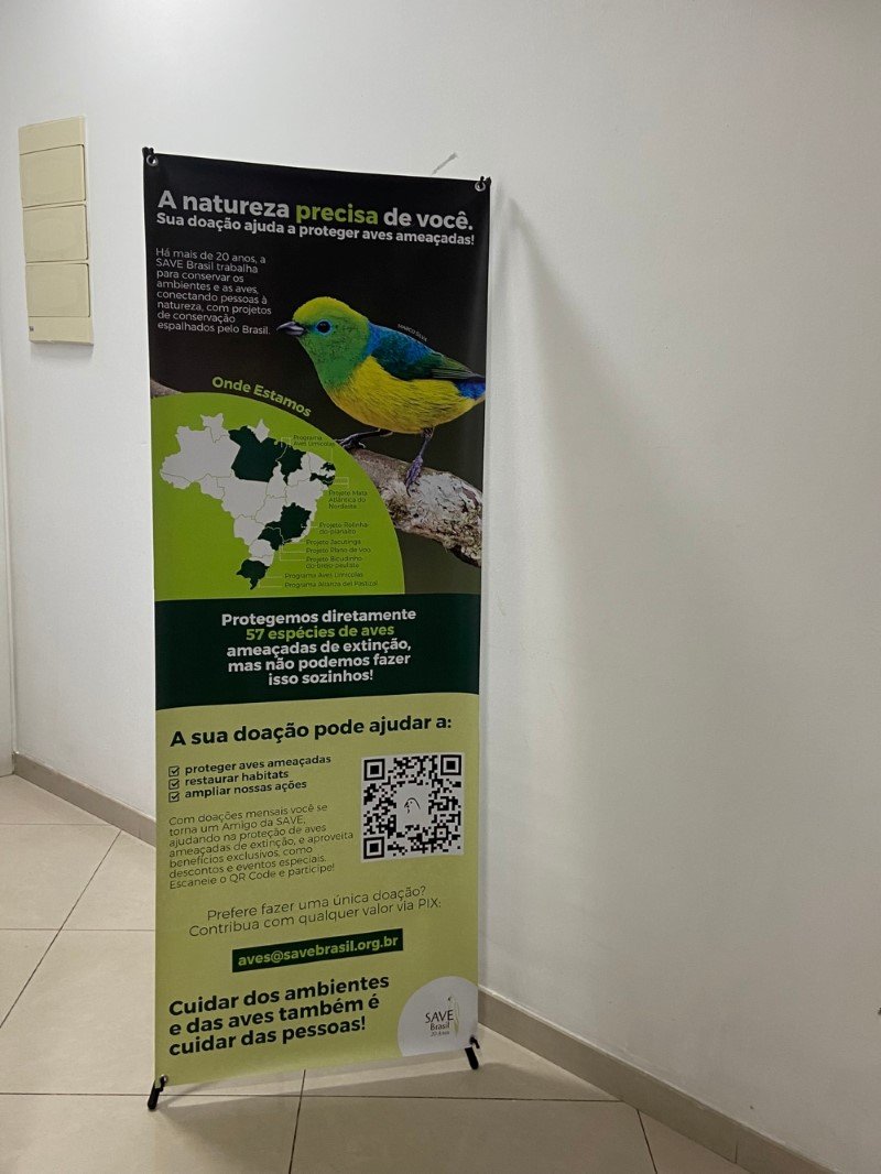 X Banner em São Paulo Slide 3 | Cipriani Comunicação Visual