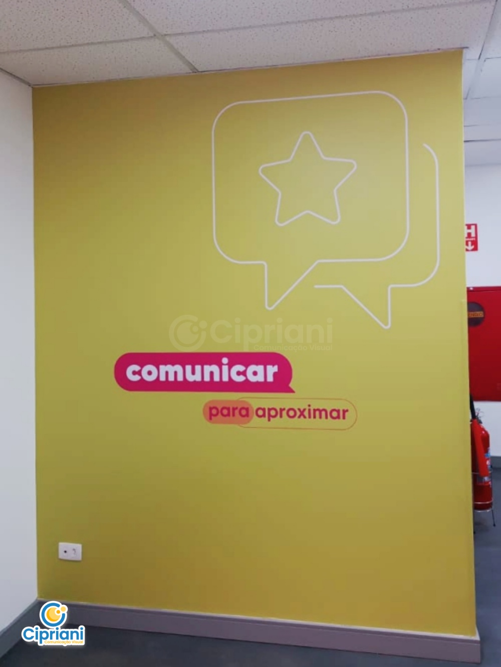 Adesivo para Paredes Coloridas, Compre Online Agora 5 Imagem Adesivo para Paredes Coloridas, Compre Online Agora 5 Imagem