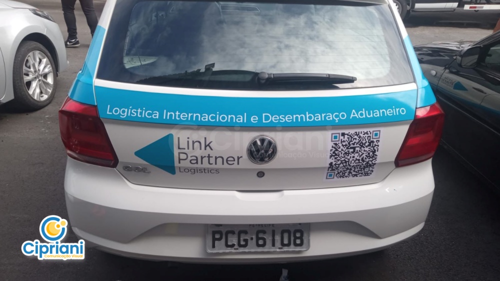 Adesivo para Veículo Verde com Cinza Parcial, Compre 2 Imagem Adesivo para Veículo Verde com Cinza Parcial, Compre 2 Imagem