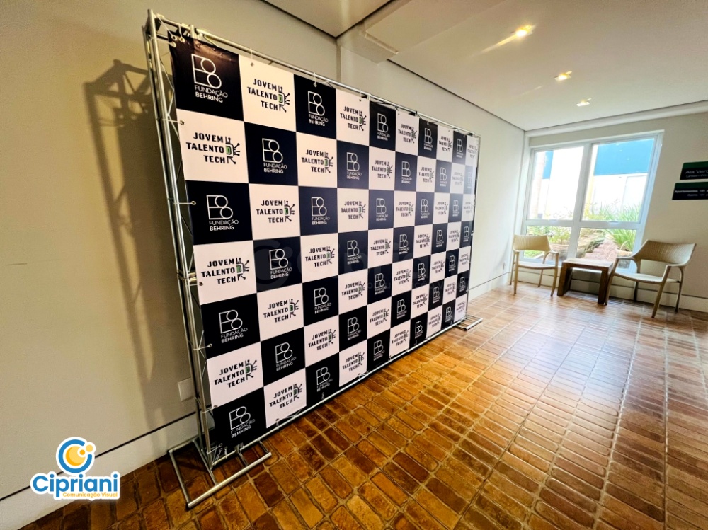 Backdrop para Evento Escolar em Hotel, Orçamento Rápido 3 Imagem Backdrop para Evento Escolar em Hotel, Orçamento Rápido 3 Imagem