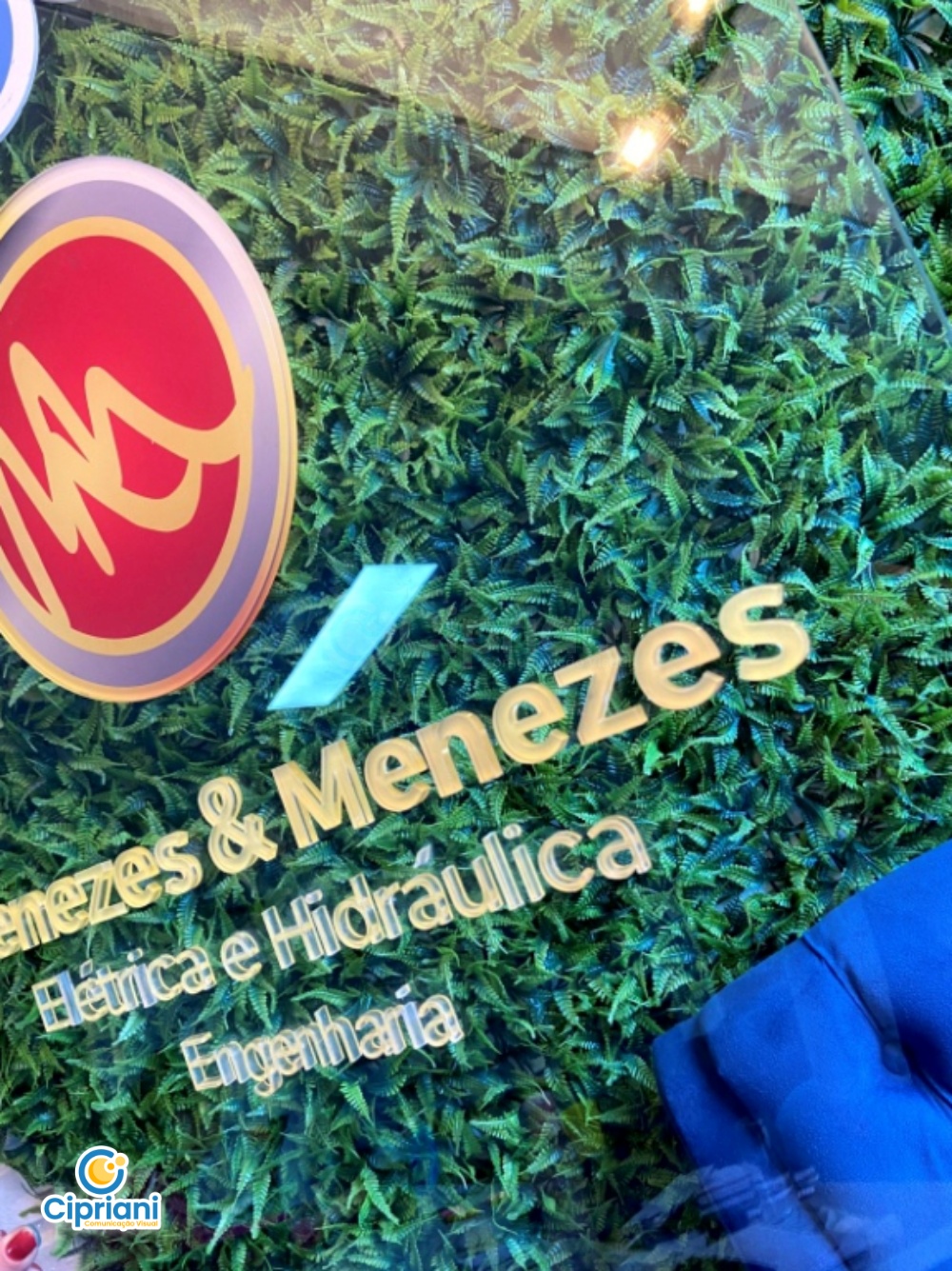 Placa de Vidro e Acrílico 5mm Vermelho e Amarelo, Conheça 1 Imagem Placa de Vidro e Acrílico 5mm Vermelho e Amarelo, Conheça 1 Imagem