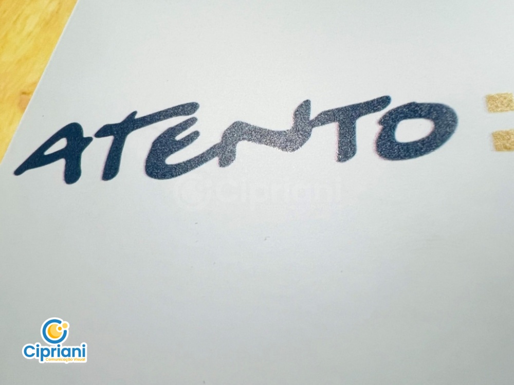 Placas Quadro em PS e PVC Colorido, Comprar Online 2 Imagem Placas Quadro em PS e PVC Colorido, Comprar Online 2 Imagem