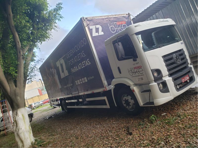 Adesivação de Caminhão em São Paulo, Saiba Mais e Compre Imagem Principal Adesivação de Caminhão em São Paulo, Saiba Mais e Compre Imagem Principal