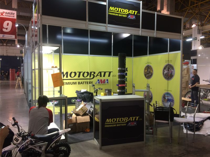 Adesivação de Stands de Eventos Personalizados, Saiba Mais Imagem Principal Adesivação de Stands de Eventos Personalizados, Saiba Mais Imagem Principal