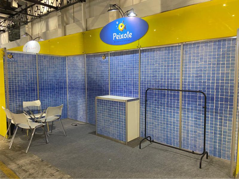 Adesivação de Stands em Feiras Personalizados, Saiba Mais Imagem Principal Adesivação de Stands em Feiras Personalizados, Saiba Mais Imagem Principal