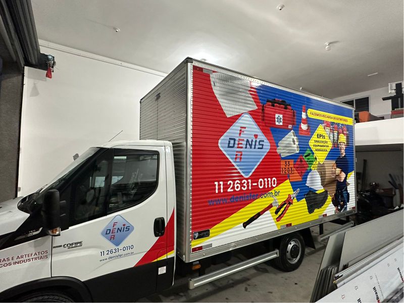 Adesivagem de Caminhão em São Paulo, Entregamos em SP Imagem Principal Adesivagem de Caminhão em São Paulo, Entregamos em SP Imagem Principal