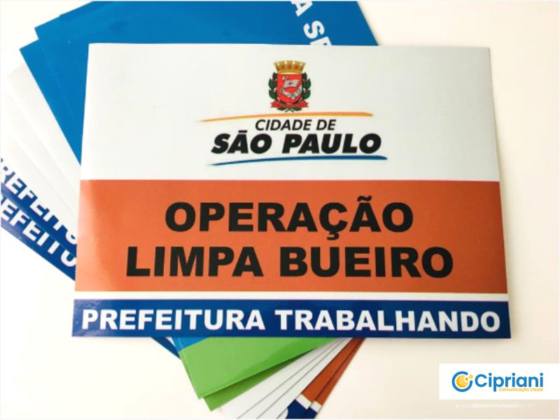 Adesivo Imantado para Frota em São Paulo, Visite nossa Loja Imagem Principal