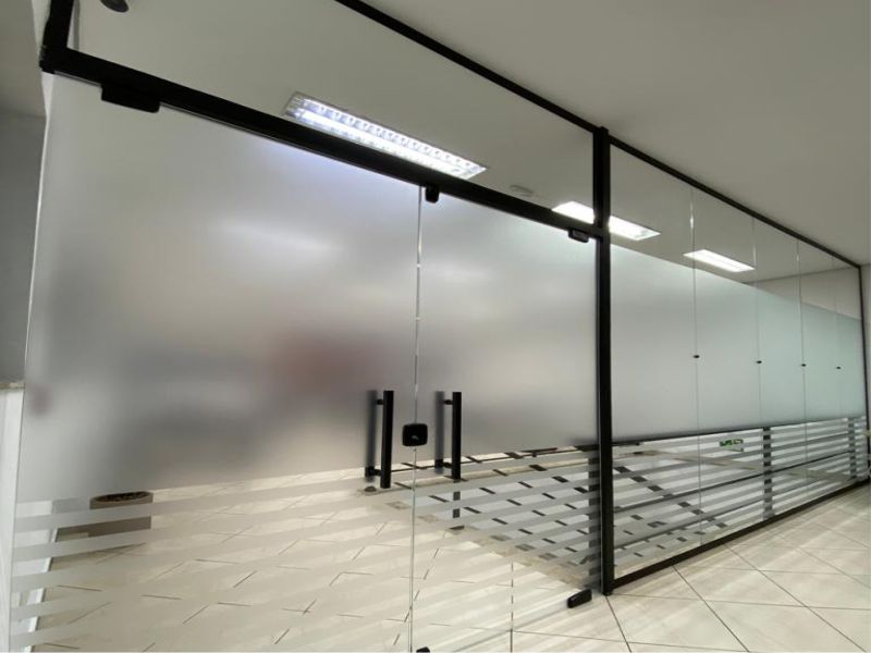 Adesivo Jateado para Consultórios, Encomende Hoje Mesmo Imagem Principal Adesivo Jateado para Consultórios, Encomende Hoje Mesmo Imagem Principal
