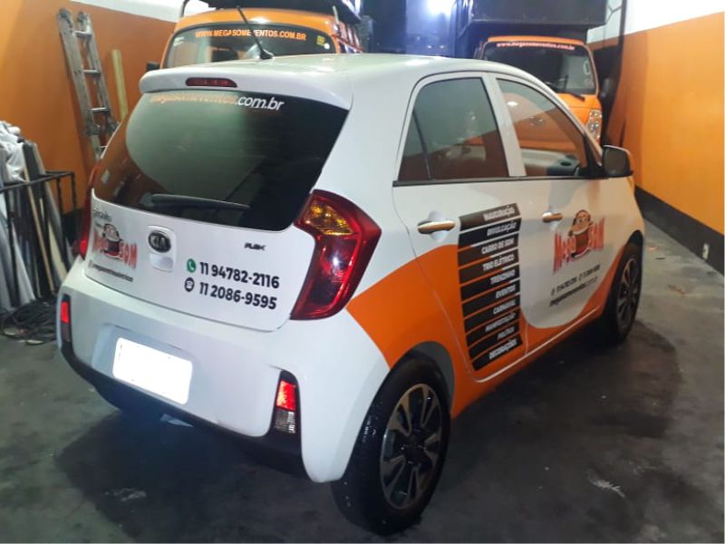 Adesivo para Frota de Empresa em São Paulo, Visite nos Imagem Principal Adesivo para Frota de Empresa em São Paulo, Visite nos Imagem Principal