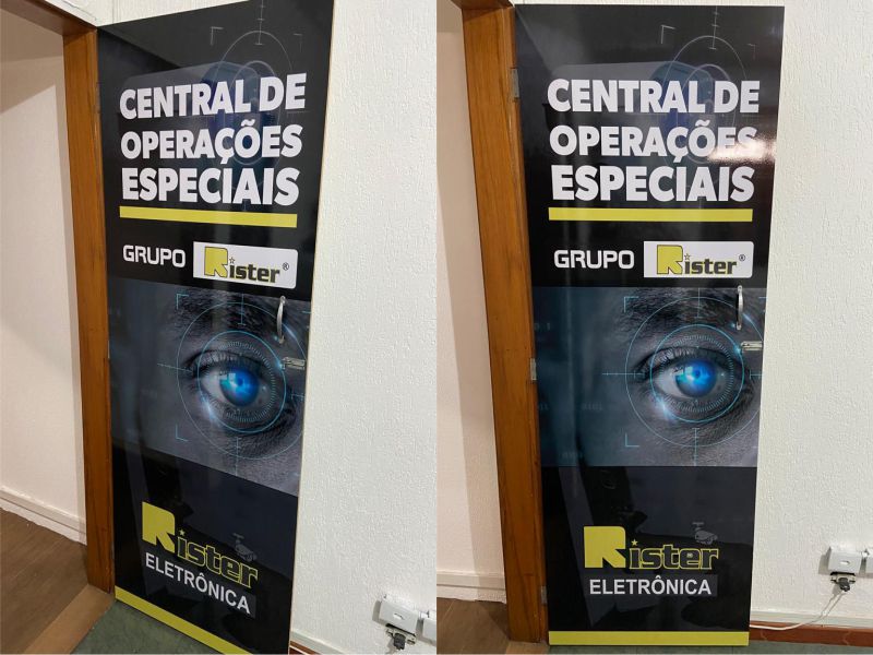 Adesivo para Porta de Vidro em São Paulo, Encomende Hoje Imagem Principal Adesivo para Porta de Vidro em São Paulo, Encomende Hoje Imagem Principal