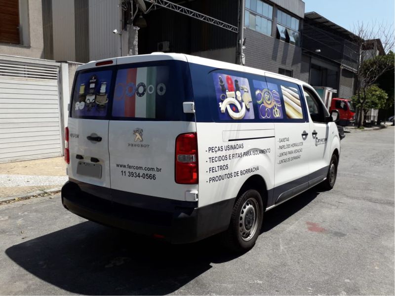 Adesivo para Van em São Paulo, Veja valores e saiba mais Imagem Principal Adesivo para Van em São Paulo, Veja valores e saiba mais Imagem Principal