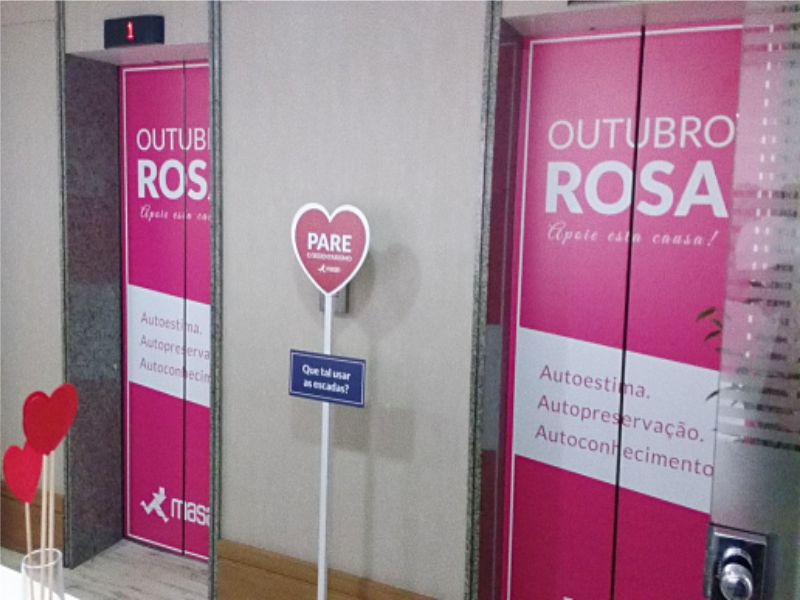 Adesivo Personalizado para Elevadores em SP, Saiba Mais Imagem Principal Adesivo Personalizado para Elevadores em SP, Saiba Mais Imagem Principal