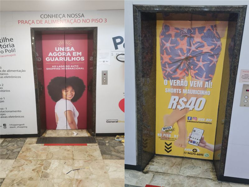 Adesivo Vinil para Elevador em São Paulo, Fale Conosco Imagem Principal Adesivo Vinil para Elevador em São Paulo, Fale Conosco Imagem Principal