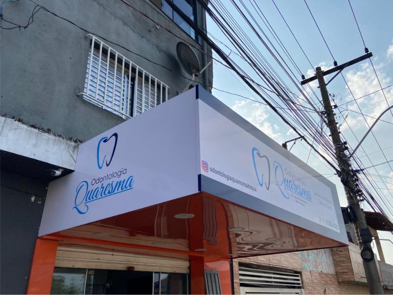 Adesivos personalizados para fachadas, Compre Online Imagem Principal Adesivos personalizados para fachadas, Compre Online Imagem Principal