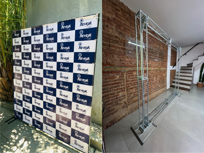 Aluguel e Venda de Boxtruss e Backdrop, Compre Online Imagem Principal Aluguel e Venda de Boxtruss e Backdrop, Compre Online Imagem Principal