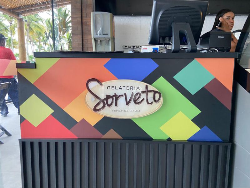 Aplicação de Adesivo em Balcão em São Paulo, Entrega em SP Imagem Principal Aplicação de Adesivo em Balcão em São Paulo, Entrega em SP Imagem Principal