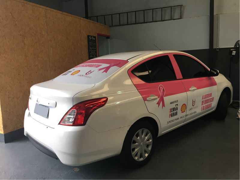 Aplicação de Adesivo em Frota em São Paulo, Compre Online Imagem Principal Aplicação de Adesivo em Frota em São Paulo, Compre Online Imagem Principal
