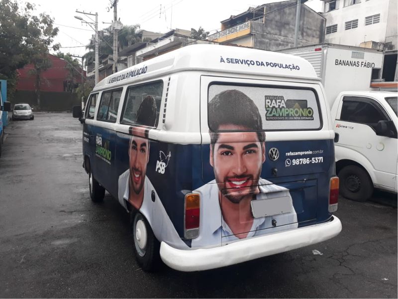 Aplicação de Adesivo em Van em São Paulo, Faça seu Pedido Imagem Principal Aplicação de Adesivo em Van em São Paulo, Faça seu Pedido Imagem Principal