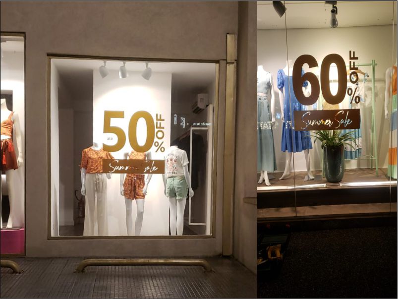 Aplicação de Adesivo para Vitrine em São Paulo, Entregamos Imagem Principal Aplicação de Adesivo para Vitrine em São Paulo, Entregamos Imagem Principal