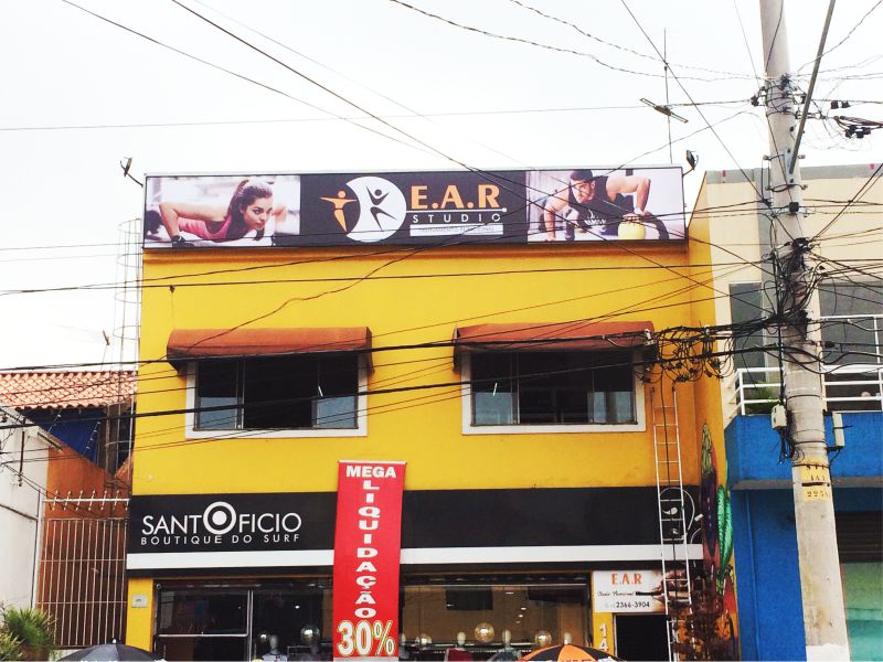 Armação com Lona Personalizada em São Paulo, Saiba Mais Imagem Principal Armação com Lona Personalizada em São Paulo, Saiba Mais Imagem Principal