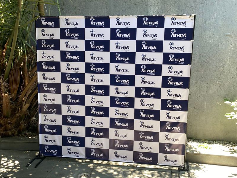 Backdrop para Seminários Venda e Locação, Veja Exemplos Imagem Principal Backdrop para Seminários Venda e Locação, Veja Exemplos Imagem Principal