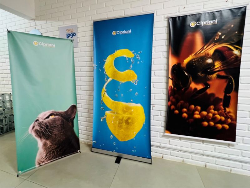 Banner para Aniversário em São Paulo, Veja nossos Serviços Imagem Principal