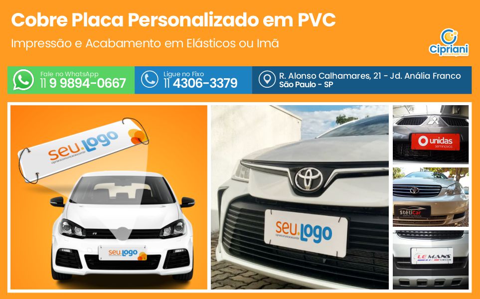 Cobre Placa Personalizado em PVC em São Paulo, Ver Sobre 1 Imagem Cobre Placa Personalizado em PVC em São Paulo, Ver Sobre 1 Imagem