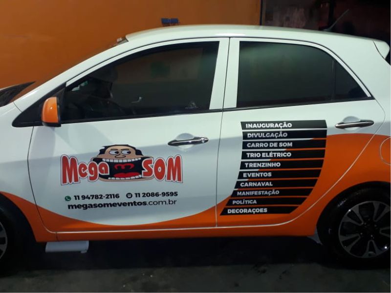 Envelopamento de Carro de Empresa em São Paulo, Cote Online Imagem Principal Envelopamento de Carro de Empresa em São Paulo, Cote Online Imagem Principal