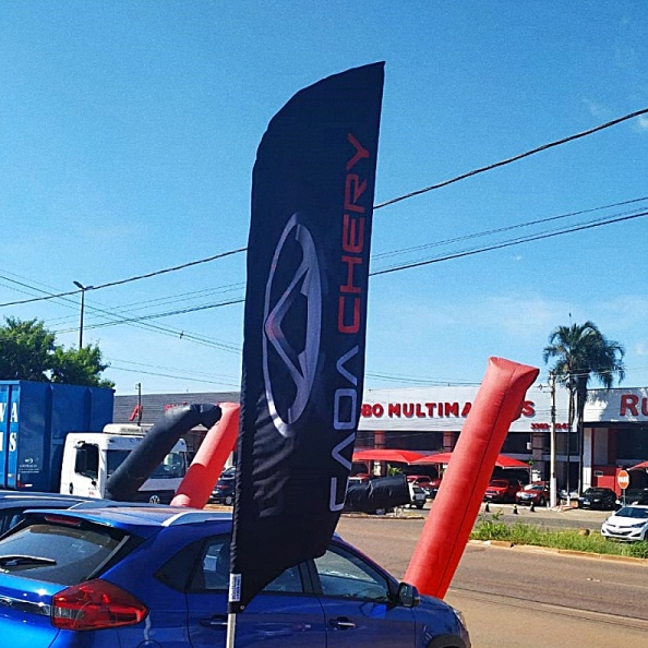 Fly Banners Personalizados em São Paulo, Compre Online Imagem Principal Fly Banners Personalizados em São Paulo, Compre Online Imagem Principal